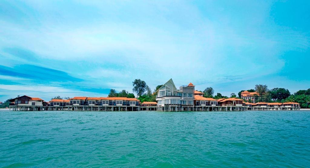Avillion Port Dickson Hotel Kültér fotó Desaru Coast Resort